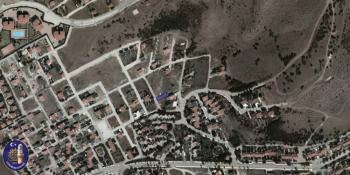 GÜVENAY - ÇORUM BİNEVLER L2 TİPİ SATILIK 239 M² ARSA 