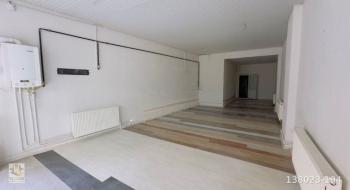 Güvenay - Çorum Merkez Uğur Mumcu Caddesi – 75 m² Dükkan
