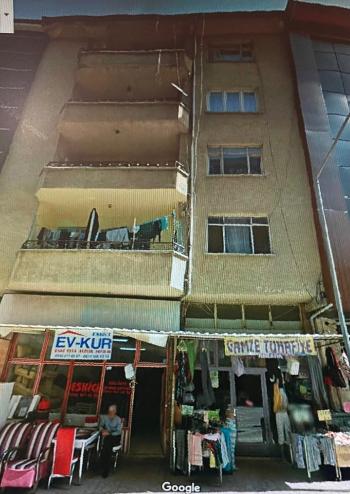 Güvenay - Çorum Merkez Uğur Mumcu Caddesi – 75 m² Dükkan