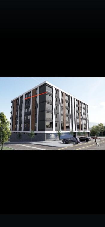 GÜVENAY - ÇORUM CENGİZ TOPEL CADDESİ ÜZERİ 3+1 SATILIK LÜKS DAİRE