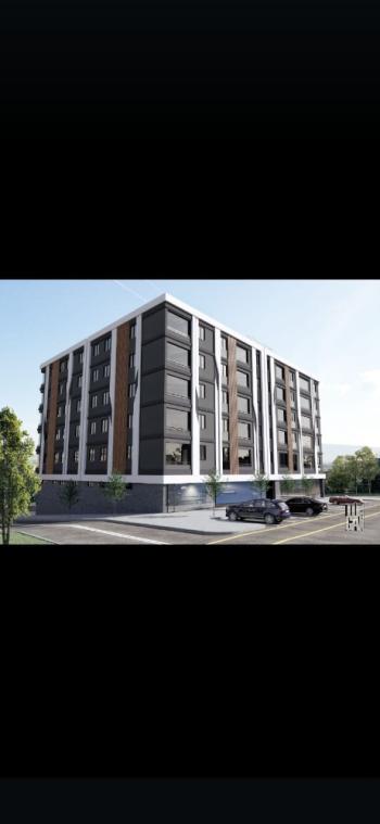 GÜVENAY - ÇORUM CENGİZ TOPEL CADDESİ ÜZERİ 3+1 SATILIK LÜKS DAİRE