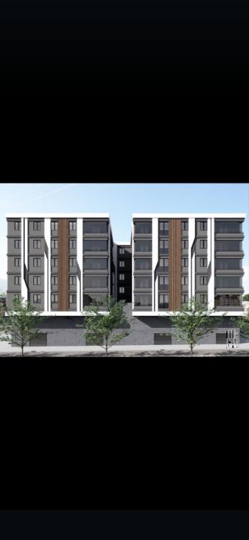 GÜVENAY - ÇORUM CENGİZ TOPEL CADDESİ ÜZERİ 3+1 SATILIK LÜKS DAİRE