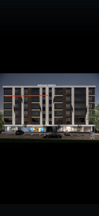 GÜVENAY - ÇORUM CENGİZ TOPEL CADDESİ ÜZERİ 3+1 SATILIK LÜKS DAİRE