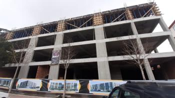 GÜVENAY - ÇORUM CENGİZ TOPEL CADDESİ ÜZERİ 3+1 SATILIK LÜKS DAİRE