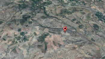 Güvenay - Çorum Örencik de Satılık 32 Dönüm Satılık Tarla 