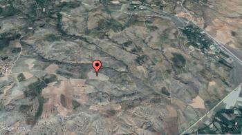 Güvenay - Çorum Örencik de Satılık 32 Dönüm Satılık Tarla 