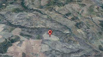 Güvenay - Çorum Örencik de Satılık 32 Dönüm Satılık Tarla 