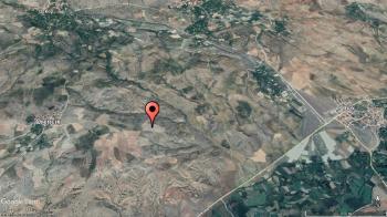 Güvenay - Çorum Örencik de Satılık 32 Dönüm Satılık Tarla 