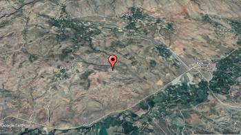 Güvenay - Çorum Örencik de Satılık 32 Dönüm Satılık Tarla 