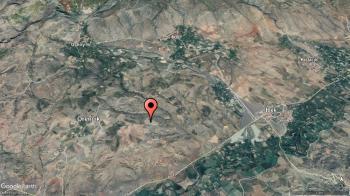 Güvenay - Çorum Örencik de Satılık 32 Dönüm Satılık Tarla 