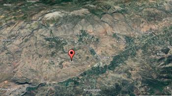 Güvenay - Çorum Örencik de Satılık 32 Dönüm Satılık Tarla 