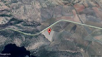 Güvenay - Çorum - Mecitözü Yolu Üzeri 8.500 M² Satılık Tarla 