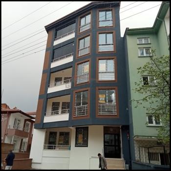 GÜVENAY - SSK HASAN PAŞA HASTANESİ ARKASI SATILIK  3+1 DAİRE 