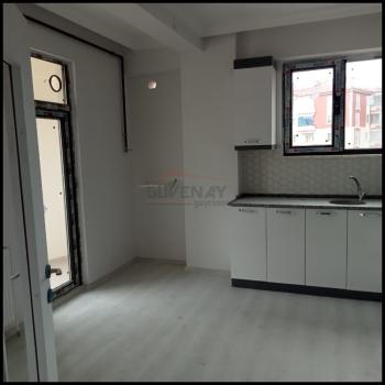 GÜVENAY - SSK HASAN PAŞA HASTANESİ ARKASI SATILIK  3+1 DAİRE 