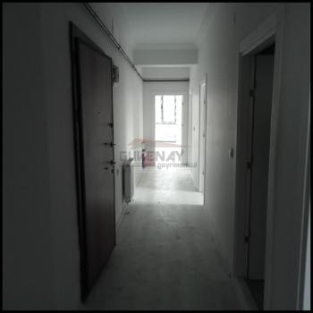 GÜVENAY - SSK HASAN PAŞA HASTANESİ ARKASI SATILIK  3+1 DAİRE 