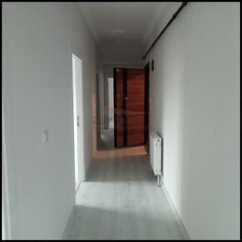 GÜVENAY - SSK HASAN PAŞA HASTANESİ ARKASI SATILIK  3+1 DAİRE 