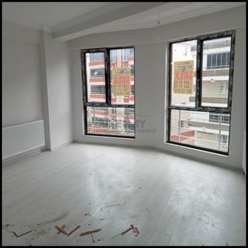 GÜVENAY - SSK HASAN PAŞA HASTANESİ ARKASI SATILIK  3+1 DAİRE 