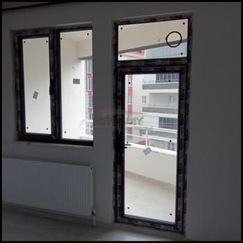 GÜVENAY - SSK HASAN PAŞA HASTANESİ ARKASI SATILIK  3+1 DAİRE 