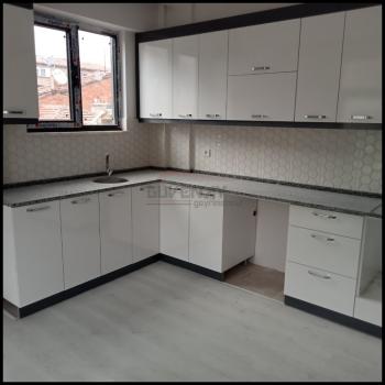 GÜVENAY - SSK HASAN PAŞA HASTANESİ ARKASI SATILIK  3+1 DAİRE 