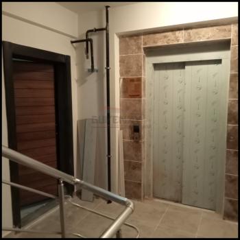 GÜVENAY - SSK HASAN PAŞA HASTANESİ ARKASI SATILIK  3+1 DAİRE 