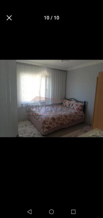 GÜVENAY - ÇORUM KAZIKLIKAYA MEVKİ 500 M² SATILIK EVİ OLAN HOBİ BAHÇESİ