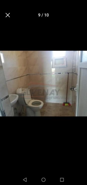 GÜVENAY - ÇORUM KAZIKLIKAYA MEVKİ 500 M² SATILIK EVİ OLAN HOBİ BAHÇESİ