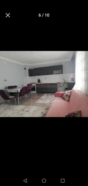 GÜVENAY - ÇORUM KAZIKLIKAYA MEVKİ 500 M² SATILIK EVİ OLAN HOBİ BAHÇESİ