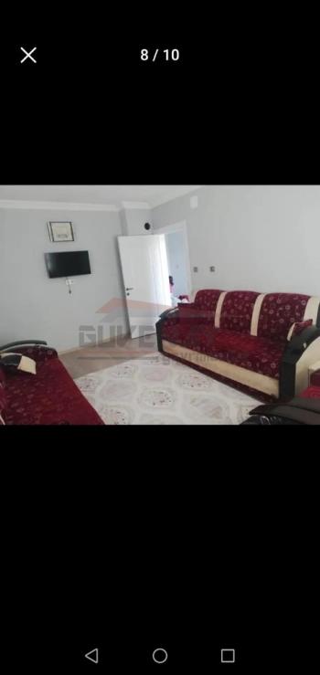 GÜVENAY - ÇORUM KAZIKLIKAYA MEVKİ 500 M² SATILIK EVİ OLAN HOBİ BAHÇESİ