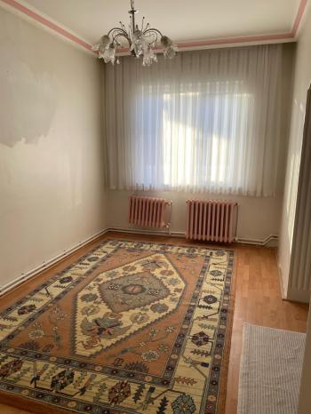 GÜVENAY - ÇORUM BAHÇELİEVLER DALGIÇLAR ARKASI 3+1 EŞYALI KİRALIK  DAİRE 