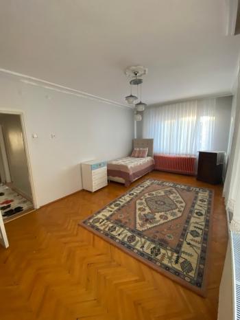 GÜVENAY - ÇORUM BAHÇELİEVLER DALGIÇLAR ARKASI 3+1 EŞYALI KİRALIK  DAİRE 