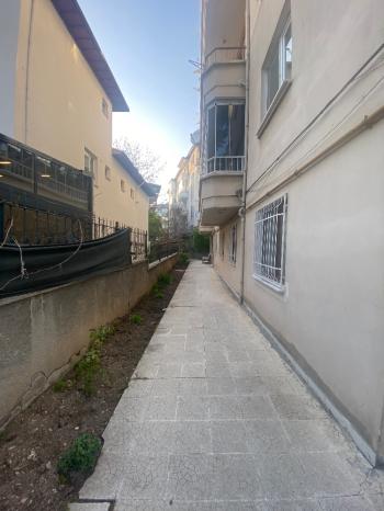 GÜVENAY - ÇORUM BAHÇELİEVLER DALGIÇLAR ARKASI 3+1 EŞYALI KİRALIK  DAİRE 