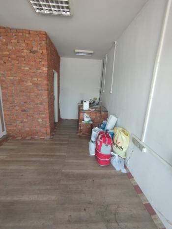 GÜVENAY - ÇORUM TİCARET BORSASINDA KİRALIK 100 TONLUK DEPO