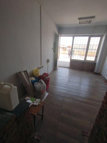 GÜVENAY - ÇORUM TİCARET BORSASINDA KİRALIK 100 TONLUK DEPO