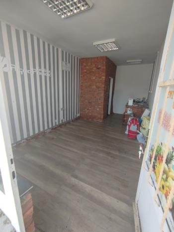 GÜVENAY - ÇORUM TİCARET BORSASINDA KİRALIK 100 TONLUK DEPO