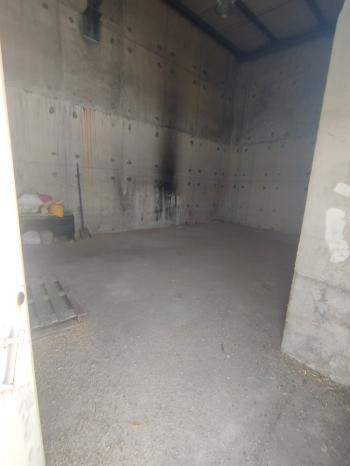 GÜVENAY - ÇORUM TİCARET BORSASINDA KİRALIK 100 TONLUK DEPO