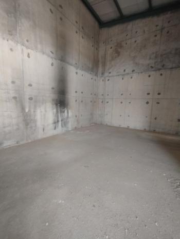 GÜVENAY - ÇORUM TİCARET BORSASINDA KİRALIK 100 TONLUK DEPO