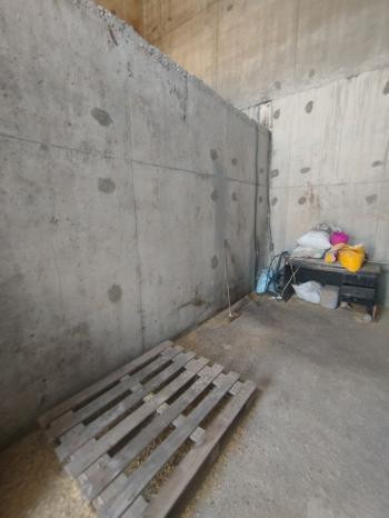 GÜVENAY - ÇORUM TİCARET BORSASINDA KİRALIK 100 TONLUK DEPO