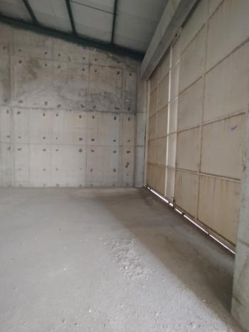 GÜVENAY - ÇORUM TİCARET BORSASINDA KİRALIK 100 TONLUK DEPO