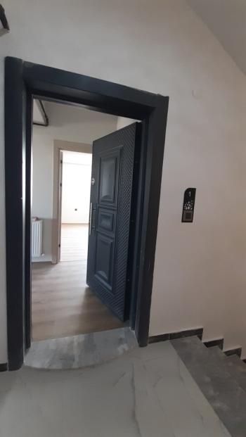 GÜVENAY - ÇORUM KENT PARK ALT TARAFI 2+1 LÜKS SATILIK DAİRE