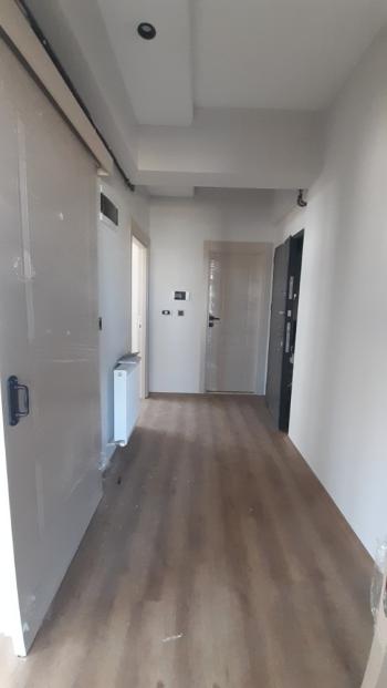 GÜVENAY - ÇORUM KENT PARK ALT TARAFI 2+1 LÜKS SATILIK DAİRE
