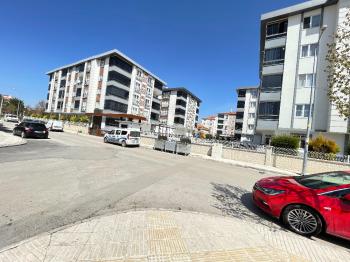 Güvenay - Çorum Gardenya Park Sitesi 3+1 Satılık Daire 