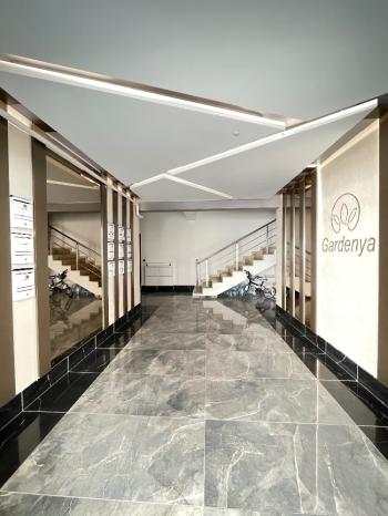 Güvenay - Çorum Gardenya Park Sitesi 3+1 Satılık Daire 