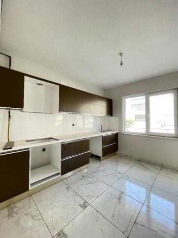 Güvenay - Çorum Gardenya Park Sitesi 3+1 Satılık Daire 