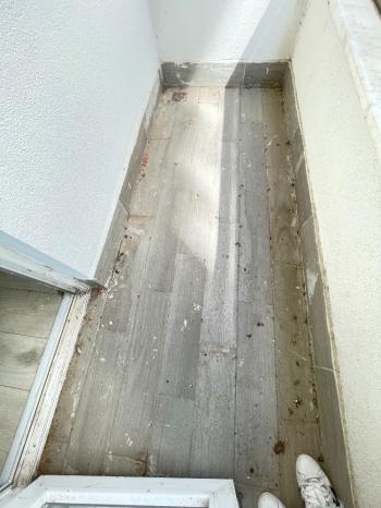 Güvenay - Çorum Gardenya Park Sitesi 3+1 Satılık Daire 