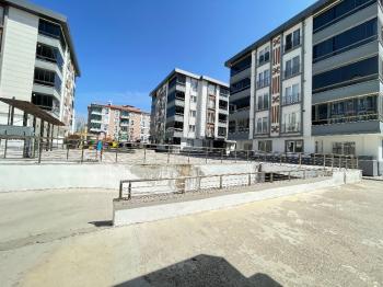 Güvenay - Çorum Gardenya Park Sitesi 3+1 Satılık Daire 