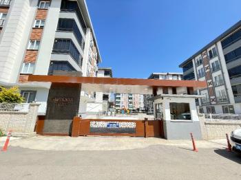 Güvenay - Çorum Gardenya Park Sitesi 3+1 Satılık Daire 