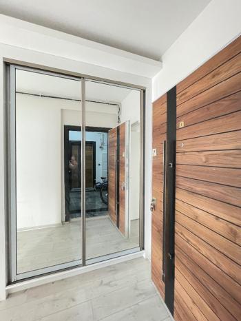 Güvenay - Çorum Gardenya Park Sitesi 3+1 Satılık Daire 