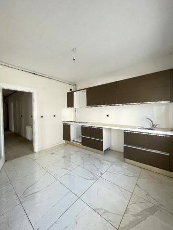 Güvenay - Çorum Gardenya Park Sitesi 3+1 Satılık Daire 