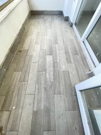 Güvenay - Çorum Gardenya Park Sitesi 3+1 Satılık Daire 