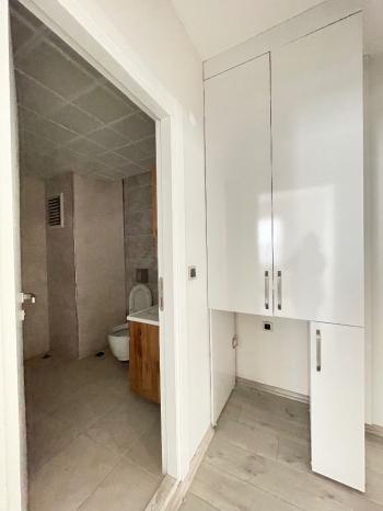 Güvenay - Çorum Gardenya Park Sitesi 3+1 Satılık Daire 